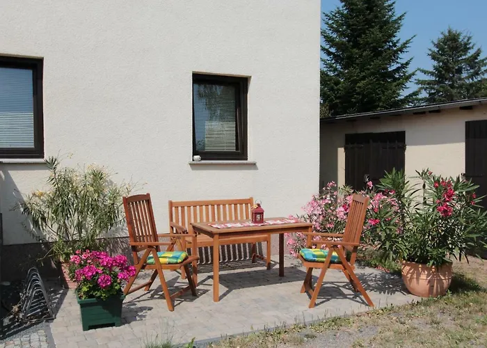 Ferienwohnung Frenkel