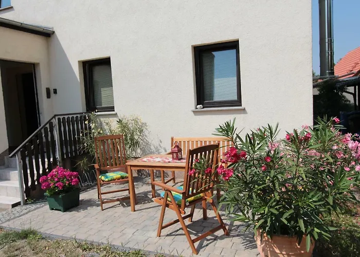Ferienwohnung Frenkel
