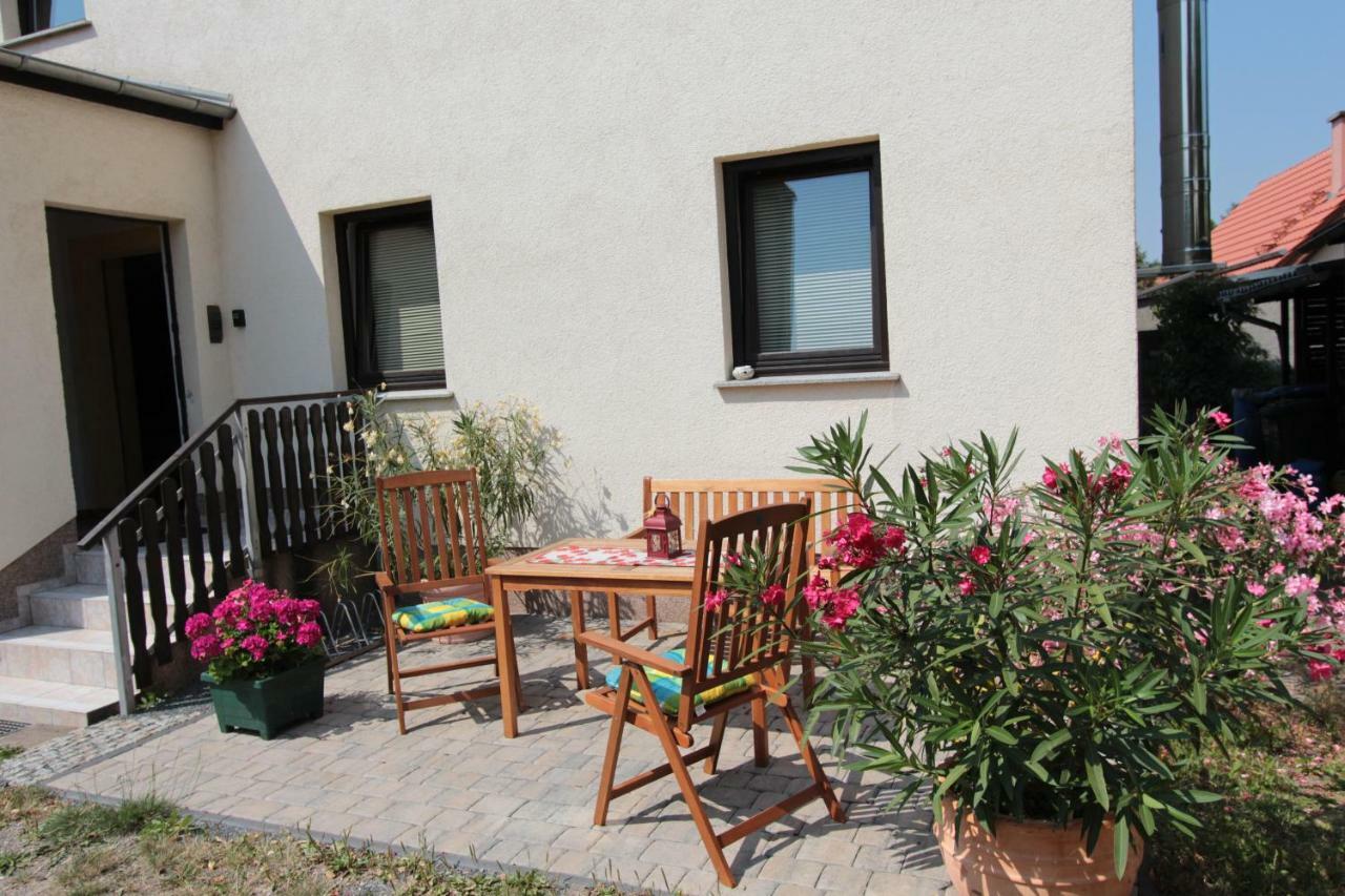 Apartment Frenkel